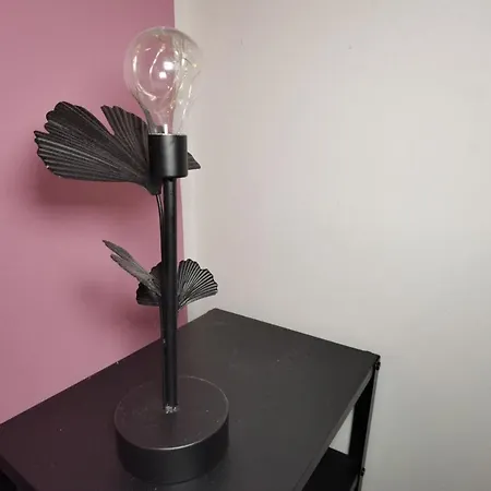 Luxury Sisters House 