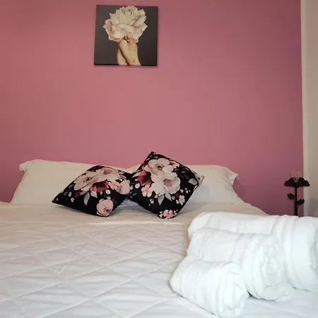 Holiday home Luxury Sisters House 