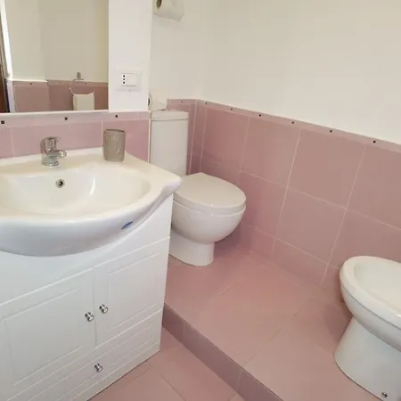 Holiday home Luxury Sisters House 