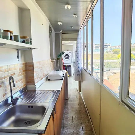 Holiday home Luxury Sisters House 