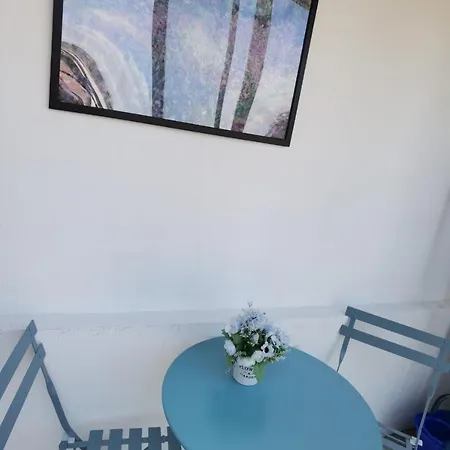 Holiday home Luxury Sisters House 