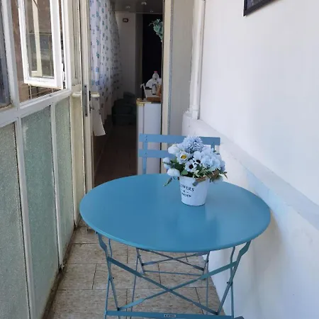 Holiday home Luxury Sisters House 