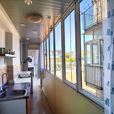 Holiday home Luxury Sisters House 