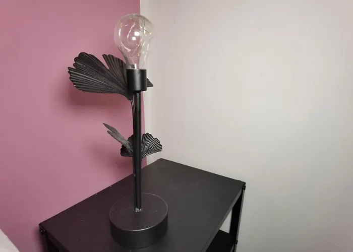 Luxury Sisters House 