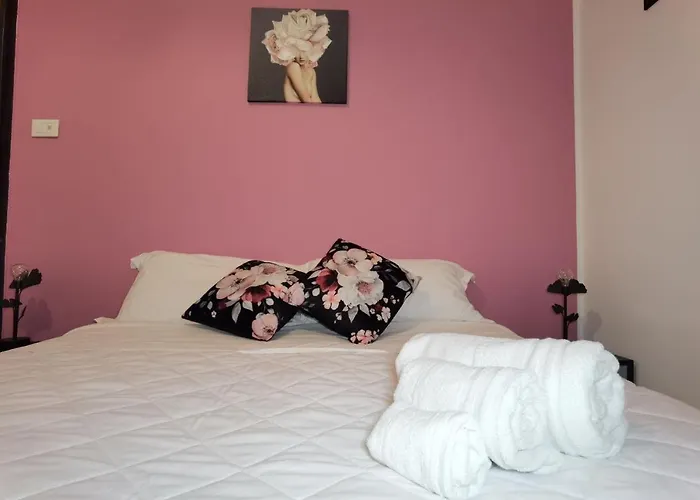 度假居 Luxury Sisters House 