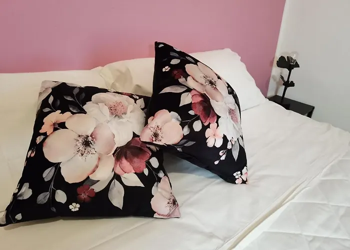 Luxury Sisters House 