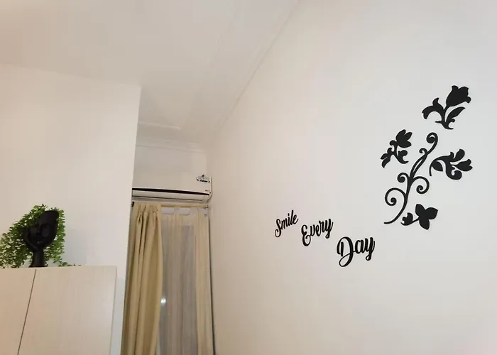 度假居 Luxury Sisters House 