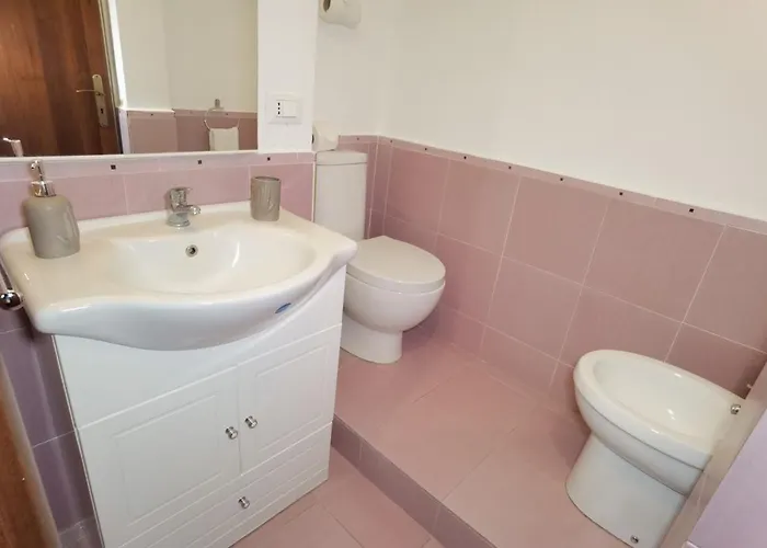 度假居 Luxury Sisters House 