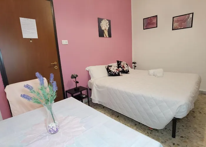 Luxury Sisters House 