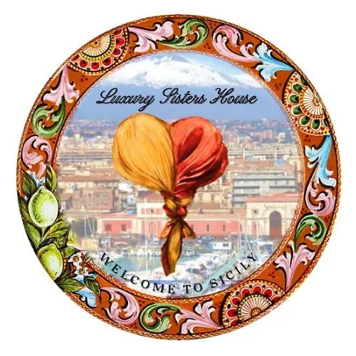 Luxury Sisters House 