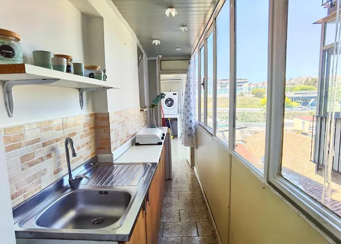 度假居 Luxury Sisters House 