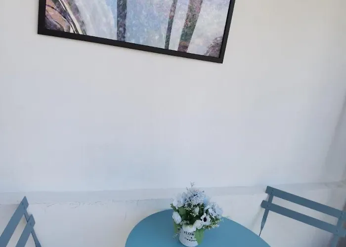 度假居 Luxury Sisters House 