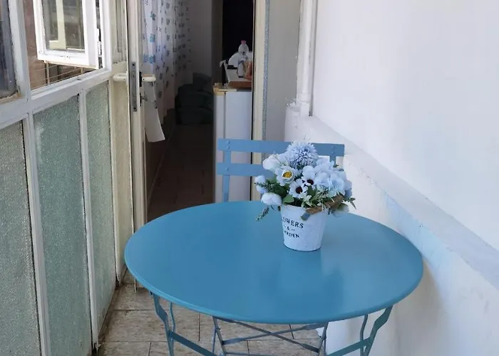 度假居 Luxury Sisters House 