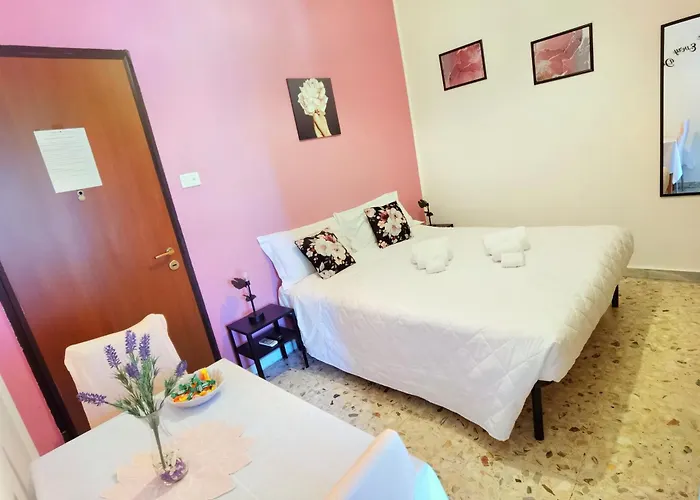 Luxury Sisters House 