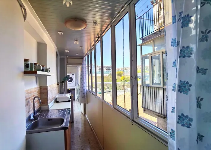 度假居 Luxury Sisters House 